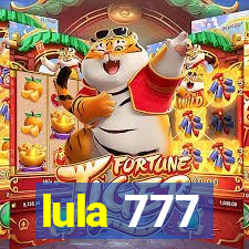 lula 777